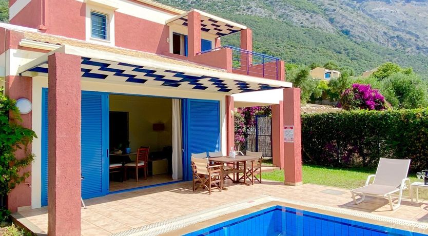 Photo of Berry Pretty