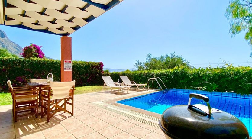 Photo of Berry Pretty