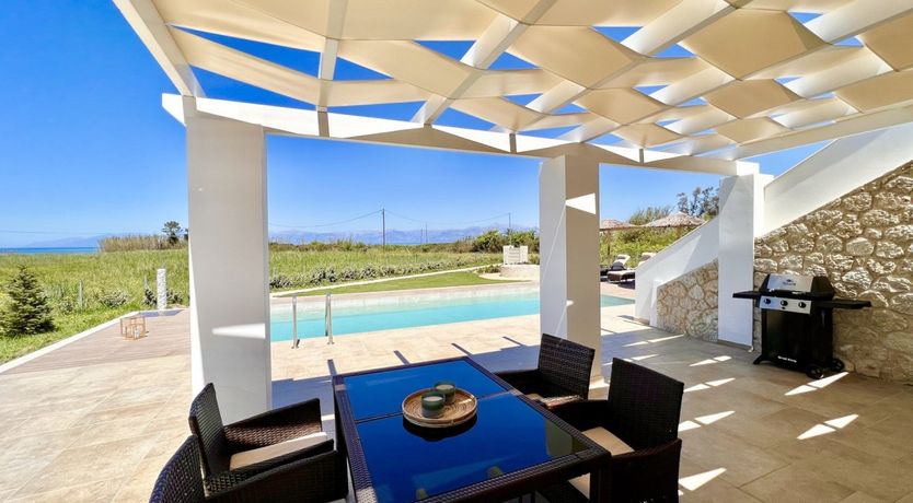 Photo of Agnos Hideaway