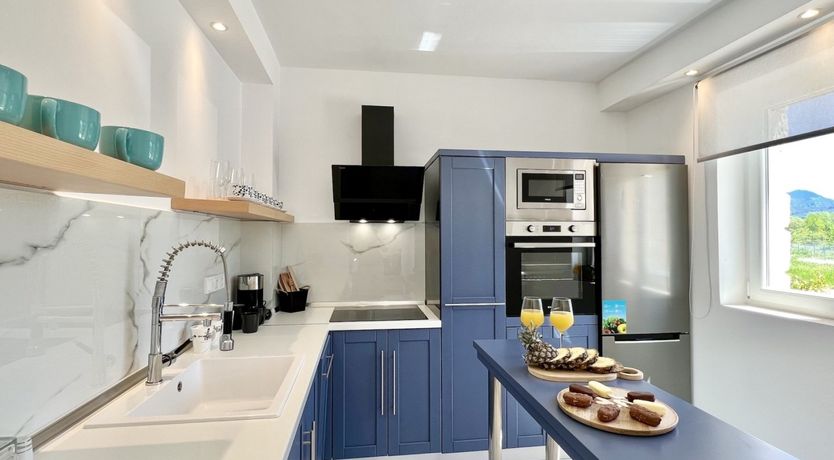 Photo of Agnos Hideaway