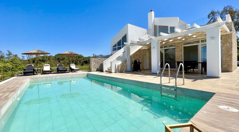 Photo of Agnos Hideaway