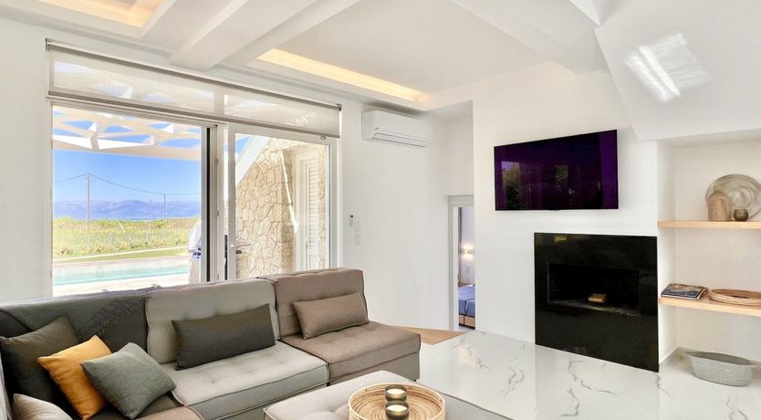 Photo of Agnos Hideaway