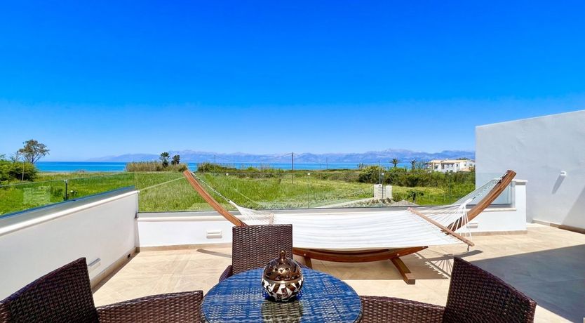 Photo of Agnos Hideaway