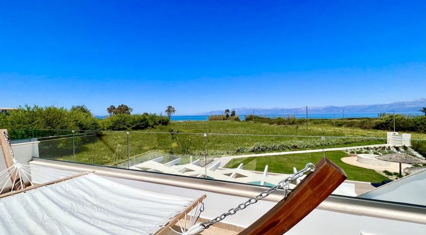 Photo of Agnos Hideaway