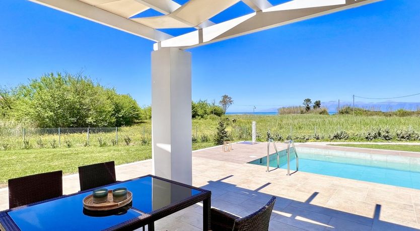 Photo of Agnos Hideaway