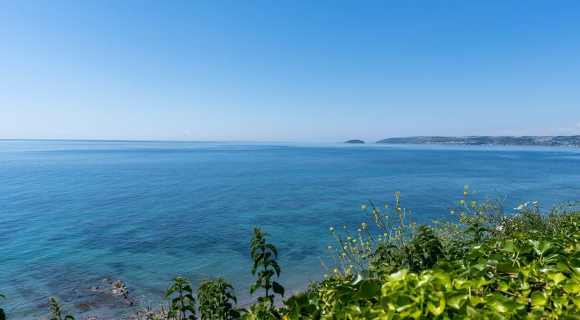 Photo of I Wake Up With the Ocean