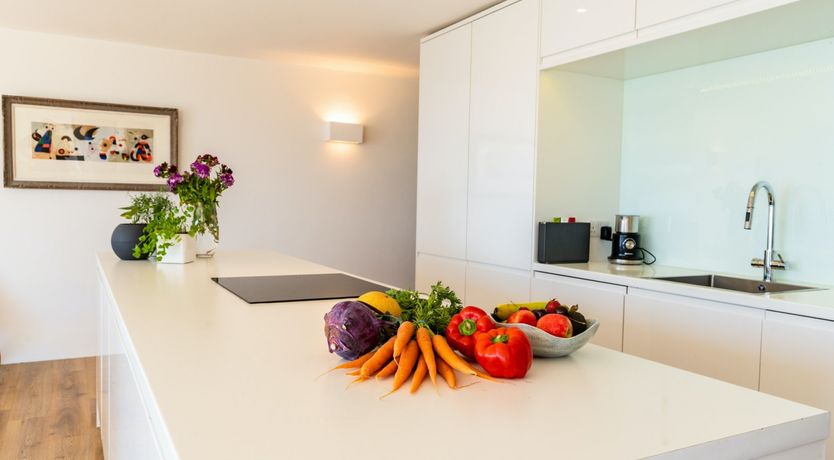 Photo of I Wake Up With the Ocean