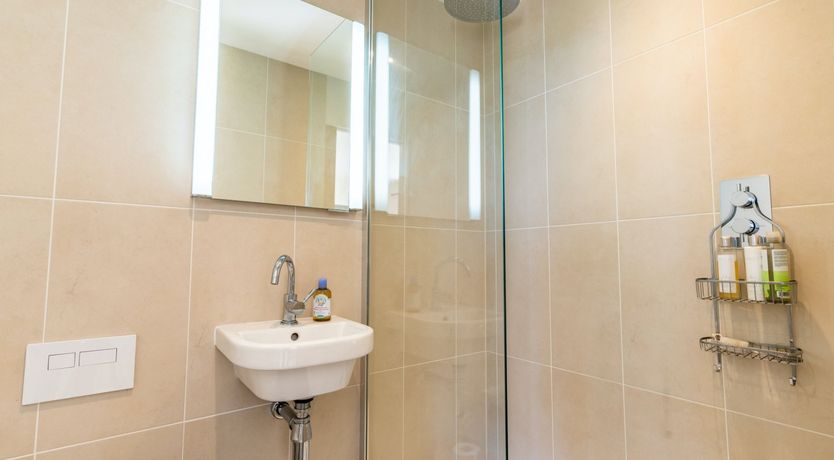 Photo of I Wake Up With the Ocean