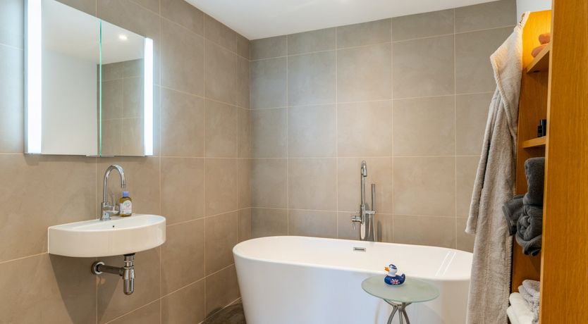 Photo of I Wake Up With the Ocean