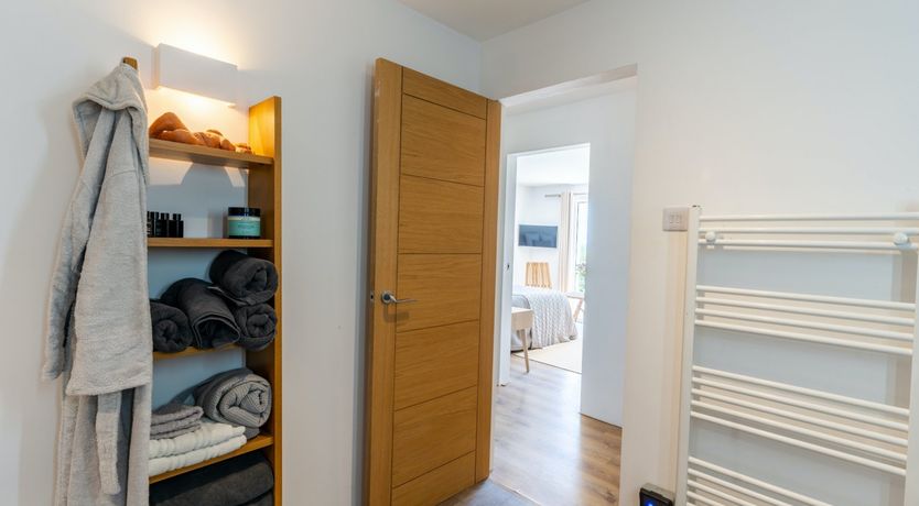 Photo of I Wake Up With the Ocean