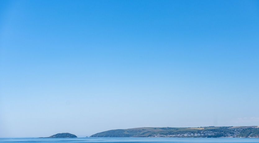 Photo of I Wake Up With the Ocean