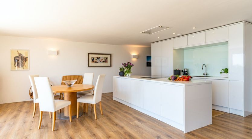 Photo of I Wake Up With the Ocean