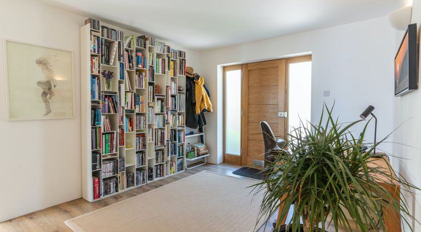 Photo of I Wake Up With the Ocean