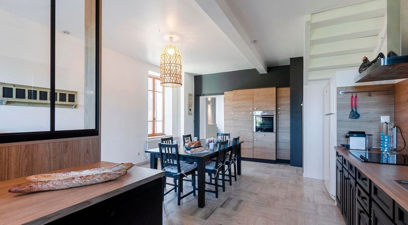 Photo of Maison Sérénité