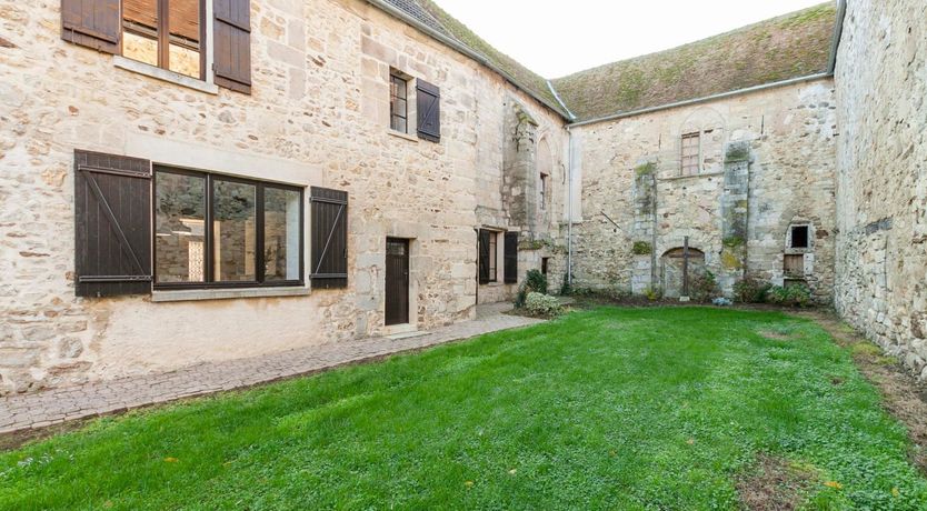 Photo of Maison Sérénité