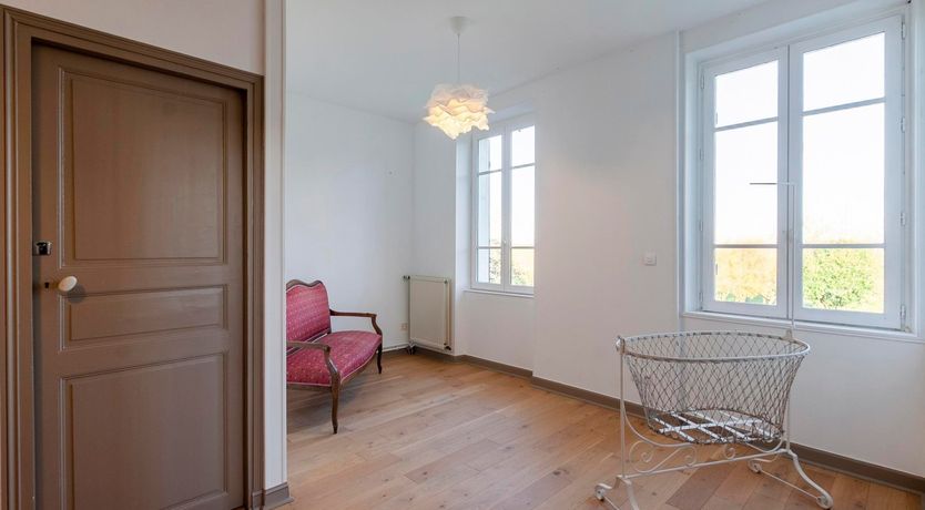 Photo of Maison Sérénité