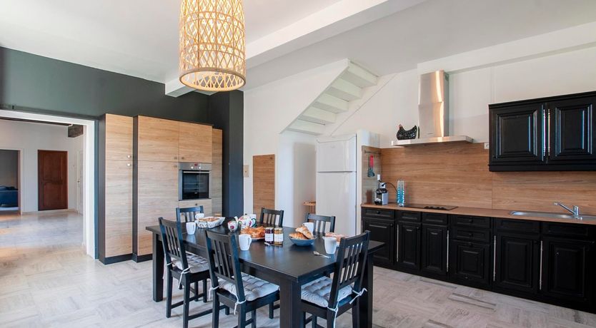 Photo of Maison Sérénité