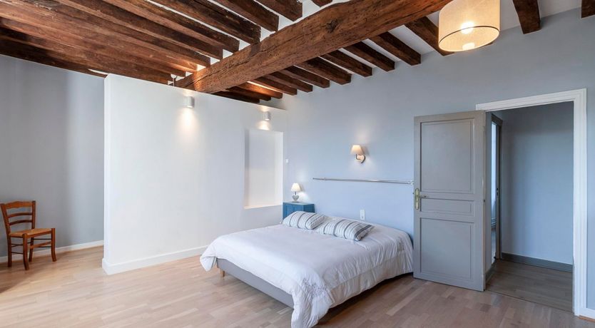 Photo of Maison Sérénité