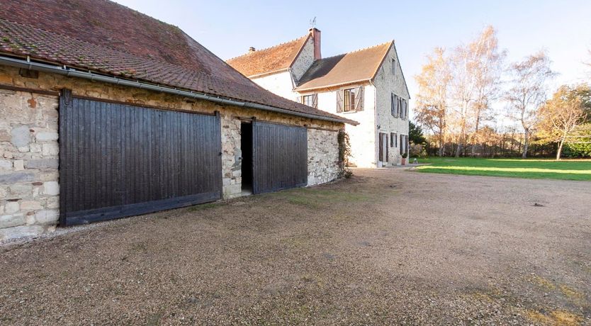 Photo of Maison Sérénité