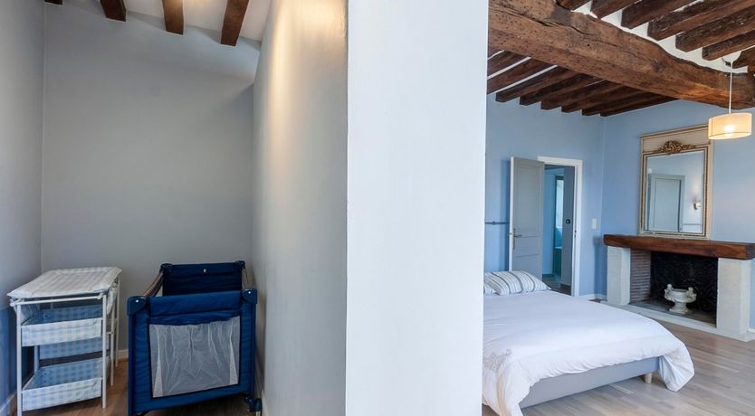 Photo of Maison Sérénité