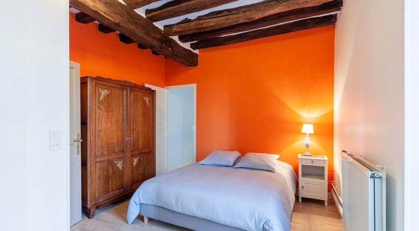 Photo of Maison Sérénité