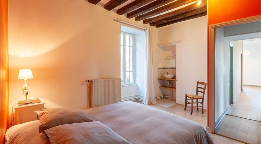 Photo of Maison Sérénité