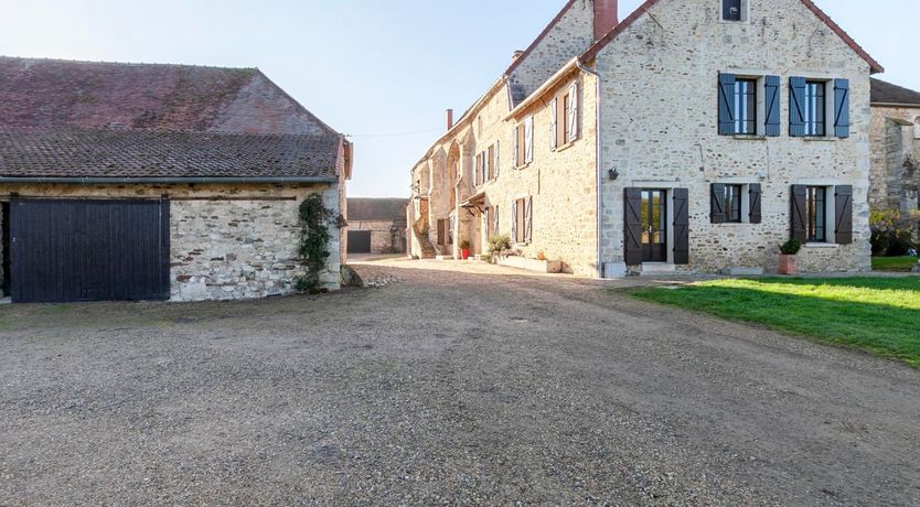 Photo of Maison Sérénité