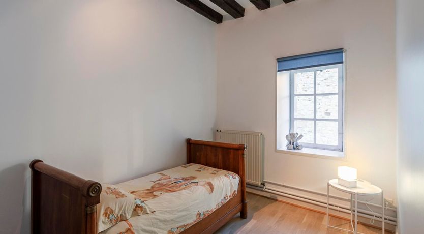 Photo of Maison Sérénité