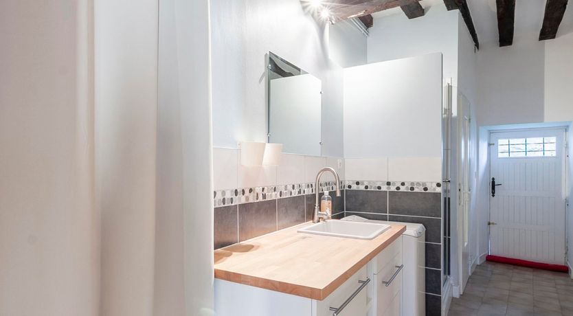 Photo of Maison Sérénité