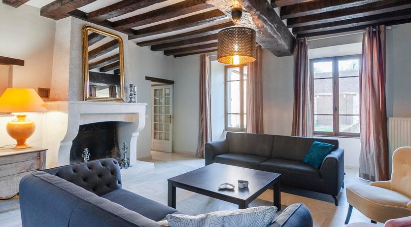 Photo of Maison Sérénité