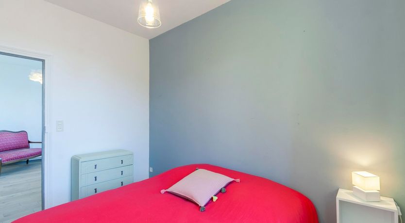 Photo of Maison Sérénité