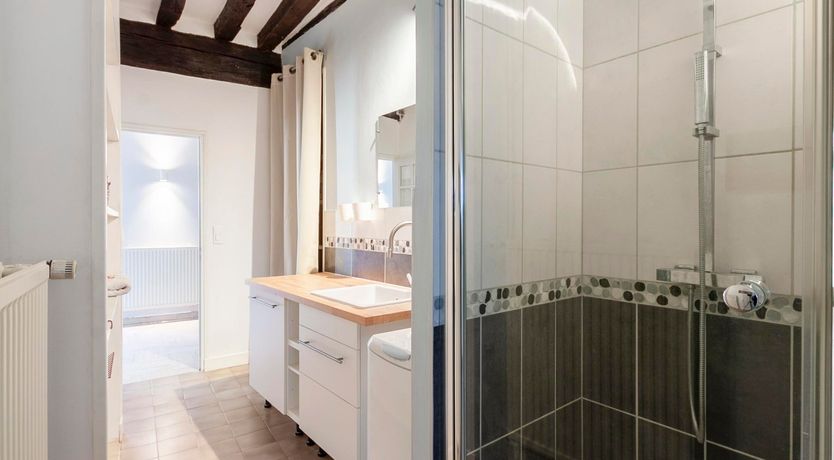 Photo of Maison Sérénité