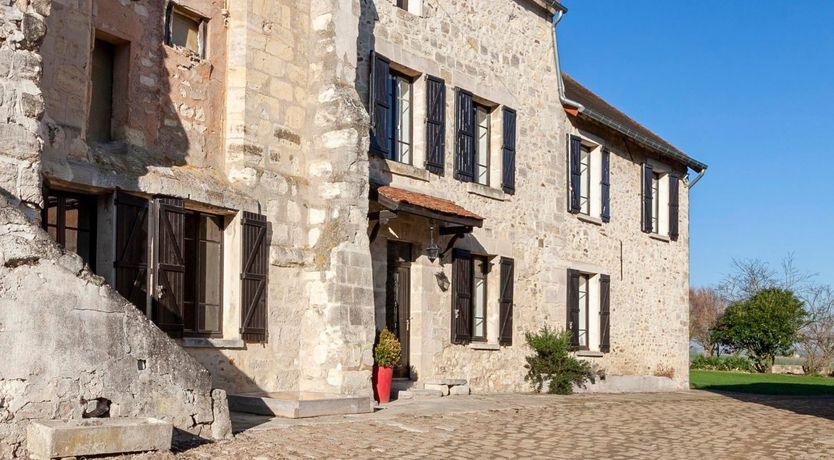 Photo of Maison Sérénité