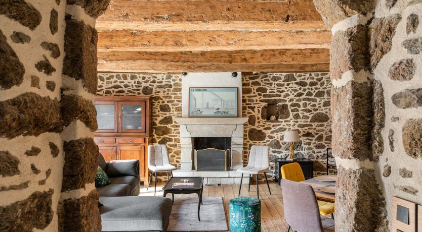 Photo of Elemental Harmony