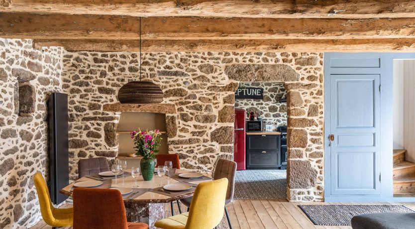 Photo of Elemental Harmony