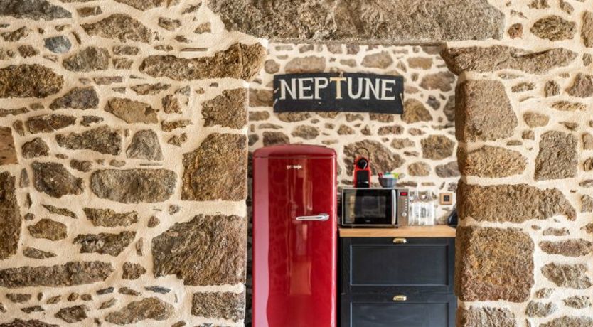 Photo of Elemental Harmony