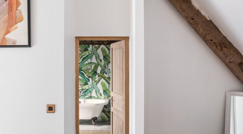 Photo of Elemental Harmony