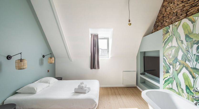 Photo of Elemental Harmony