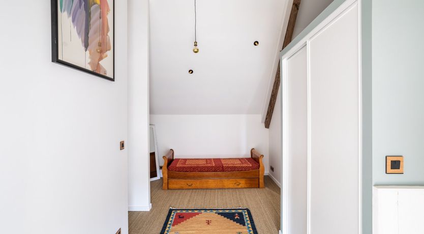 Photo of Elemental Harmony