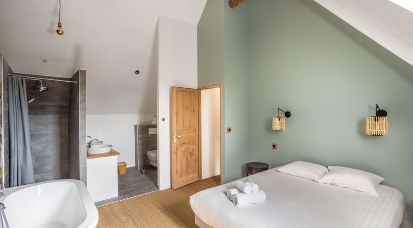 Photo of Elemental Harmony