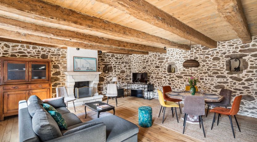 Photo of Elemental Harmony