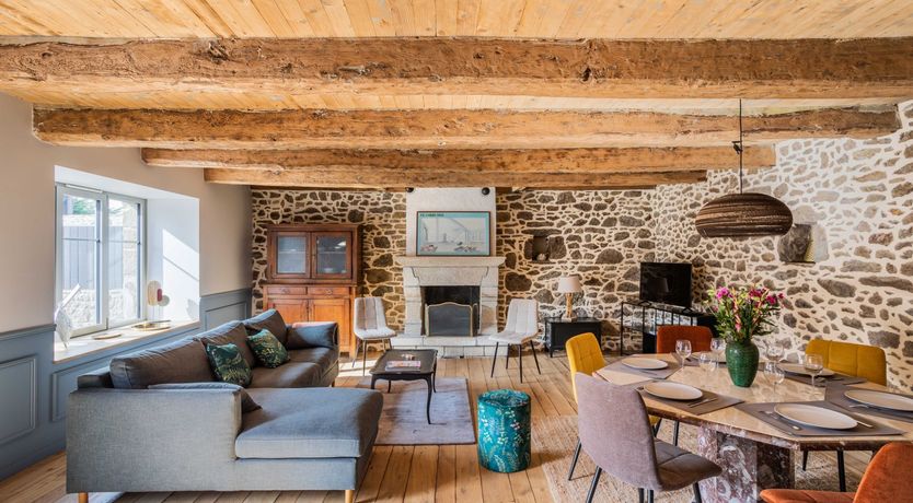 Photo of Elemental Harmony