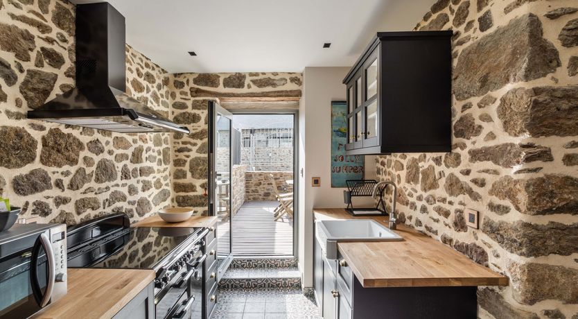 Photo of Elemental Harmony