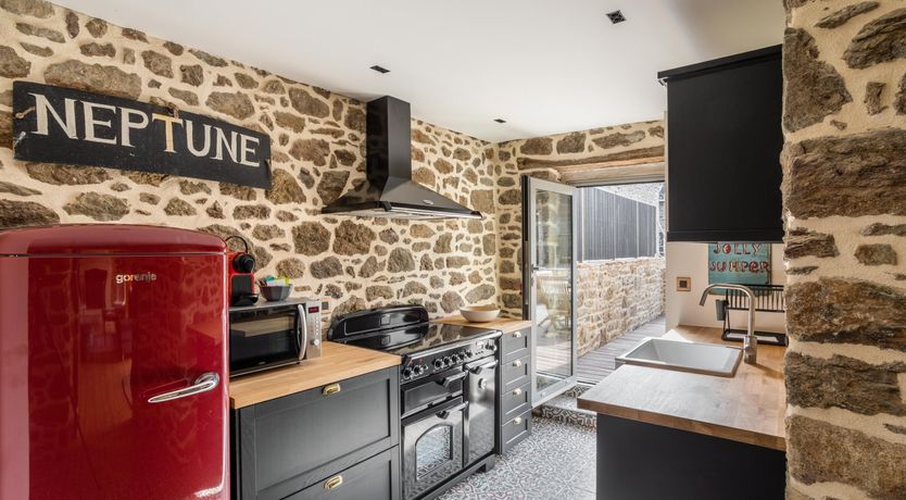 Photo of Elemental Harmony