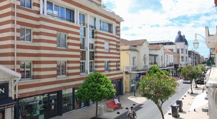 Photo of Drinks on the Terrace