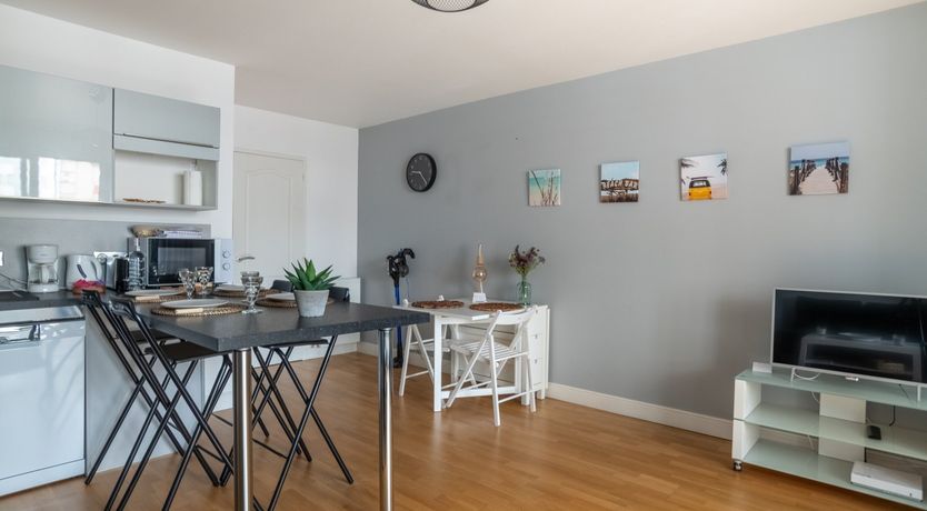 Photo of Drinks on the Terrace