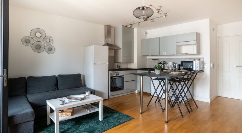 Photo of Drinks on the Terrace