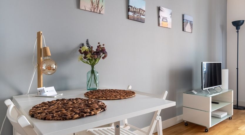 Photo of Drinks on the Terrace