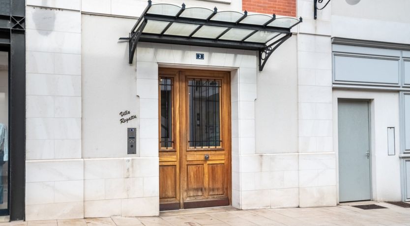 Photo of Drinks on the Terrace
