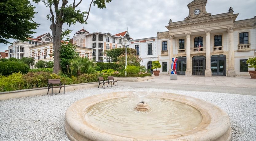 Photo of Drinks on the Terrace